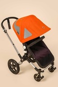 Wózek dziecięcy Bugaboo Cameleon 3 zestaw