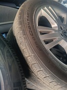 Opony Wielosezonowe Continental procontact 235/50r19