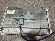 Panel hmi Siemens 6AV6542-0CC10-0AX0