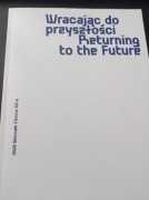 Wracając do przyszłości Biennale Zielona Góra 2020