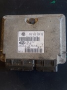 Sterownik komputer Seat Ibiza lll 6l 1.4 16v 