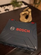 WKRĘTARKA GSR 12V-30 BOSCH 2,0Ah BEZSZCZOTKOWA