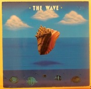 The Wave – The Wave – 1987 – Atlantic Jazz - Germany  EX+