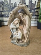 Ceramiczna figurka – Święta Rodzina