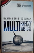 Multirzeczywistość - David Louis Edelman