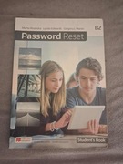 J. Angielski Password reset B2+ podręcznik