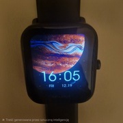 Smartwatch AMAZFIT BIP U (A2017)