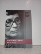 IPN Broszura - 012 Anna Walentynowicz