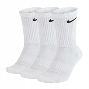 Skarpetki Nike  długie 
