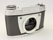 Aparat Ihagee EXA I b. SPRAWDZONY