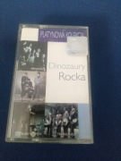 Dinozaury rocka platynowa kolekcja 