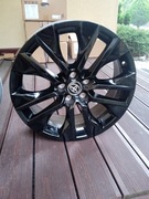 Felgi rav4 Black edition