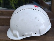 KASK OCHRONNY NA BUDOWĘ 3M 