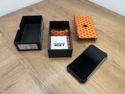 Smartfon Hammer Iron 3 ## 1 GB / 16 GB # 3G # srebrny # pudełko # IP68 