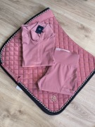 Zestaw ps of sweden różowy 