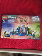 LEGO Friends 42616 Konkurs muzyczny w mieście Heartlake