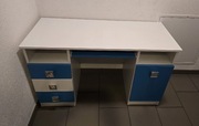 Sprzedam uzywane biurko