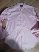 Ralph Lauren oryginalna koszula z USA  - XXL. - 66 cm Slim