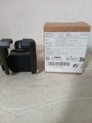 Uchwyt motocyklowy  na telefon antywibracyjny na kierownice na motor rower