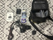 Lustrzanka Canon EOS 1300D