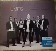 NO LIMITS GDY NIĄ ODDYCHASZ CD
