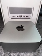 Mac Studio M1 Max, 32GB RAM, 512GB SSD, Stan idealny