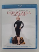 DZIEWCZYNA Z ALABAMY [BLU-RAY] Lektor, Napisy PL, IDEAŁ, POLSKIE WYDANIE
