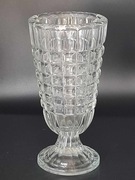 Wazon huta Hortensja 