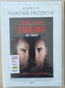 Bez twarzy płyta DVD