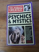 The World's Greatest Psychics and Mystics  ZOBACZ 