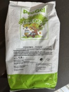 Szybkie Włoskie Lody jogurtowe , maszyna lub termomix