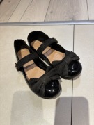 Baleriny 32 bcm dobry stan