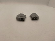 Dreadnought Bits - rocket launcher 2szt żywica