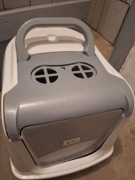 Sprzedam kuwete zamykaną marki ani one 