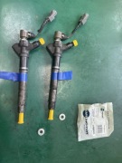 Wtryski Denso 23670-26011 Toyota 2.2 D-cat