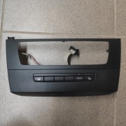 Panel podgrzewania foteli start/stop BMW e90 91
