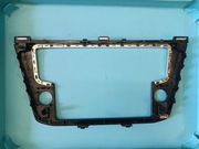 Ramka radia nawigacji VW Tiguan 5NA858071 lift