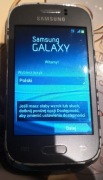 Samsung Galaxy Young GT-S6310N
