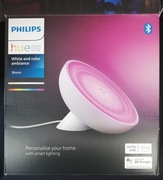 Philips Hue Bloom - lampa stołowa sterowana ZigBee  