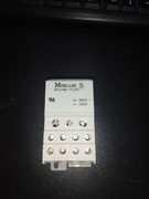 Blok listew rozdzielczych Moeller BPZ-KB-11/250