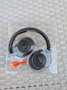 Słuchawki nauszne JBL Tune 770NC ANC Czarny