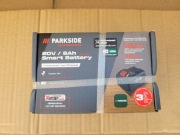 Akumulator Paskside Performance 20V 8Ah PAPS 208 A1