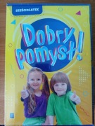 Pakiet: Dobry pomysł! Sześciolatek