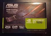 Asus Geforce GT 1030 2GB GDRR5