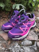 Viking Anaconda Boa IV GTX Damskie Buty Trekkingowe Gore-Tex BOA Outdoor 40