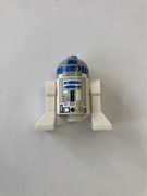Lego Star Wars sw0512 Astromech Droid R2-D2 10236