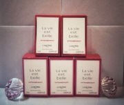 La Vie Est Belle Intensément 5x4ml 