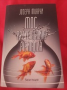 Moc przyciągania pieniądza Joseph Murphy