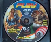 Neverwinter Nights, Joint Task Force, Pool Champs