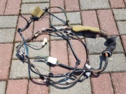 Wiązka instalacja klapy Suzuki Grand Vitara II